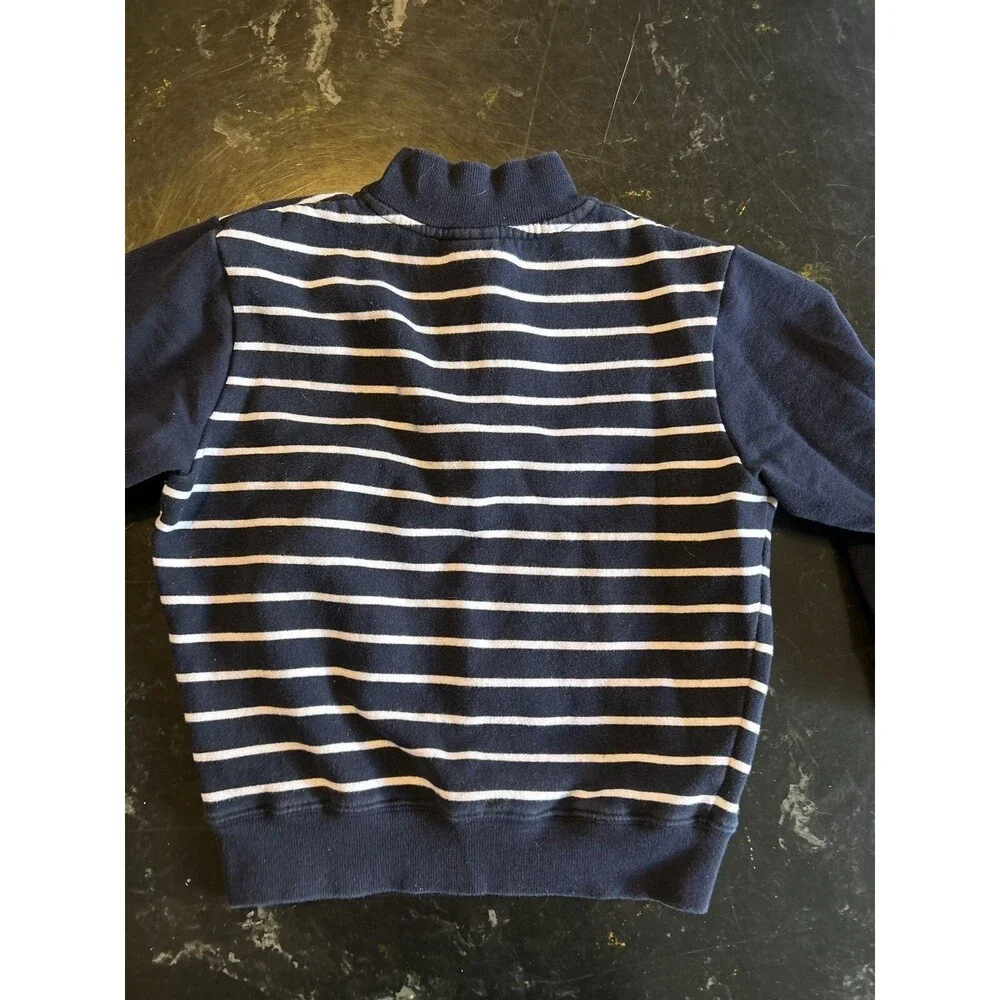 Gymboree small white